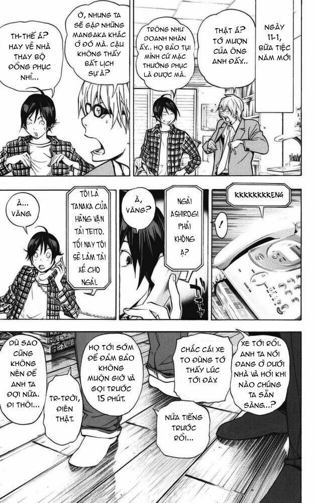 họa sĩ truyện tranh chapter 36 13