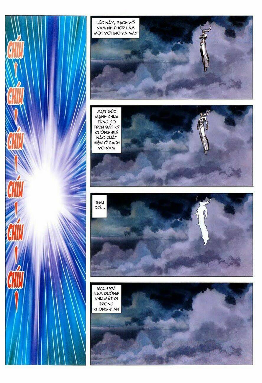 võ thần chapter 295 19