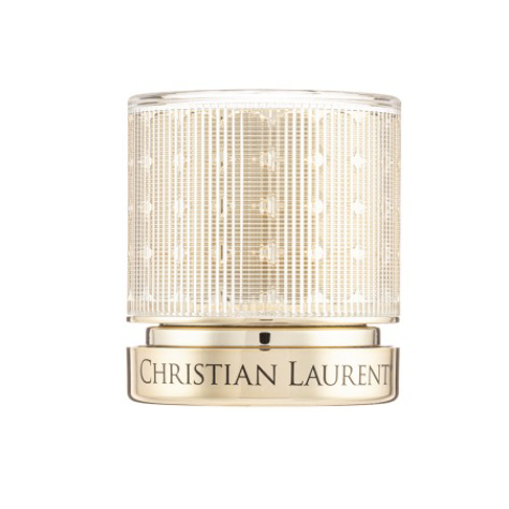 Kem tinh chất vàng 24k Christian Laurent Luxury Diamond Cream chống lão hóa, sáng da - Hũ 50ml