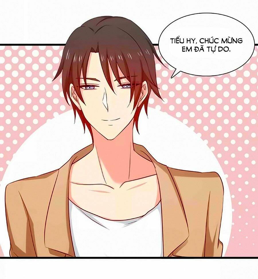 chỉ nhiễm thành hôn chapter 161 8