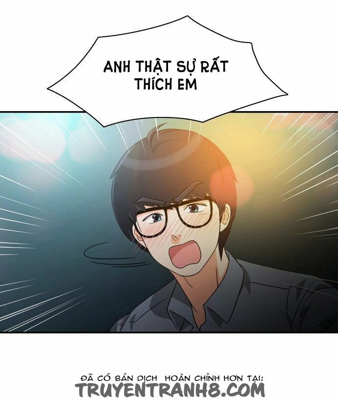 do it one more time- yêu lại từ đầu chapter 8 41