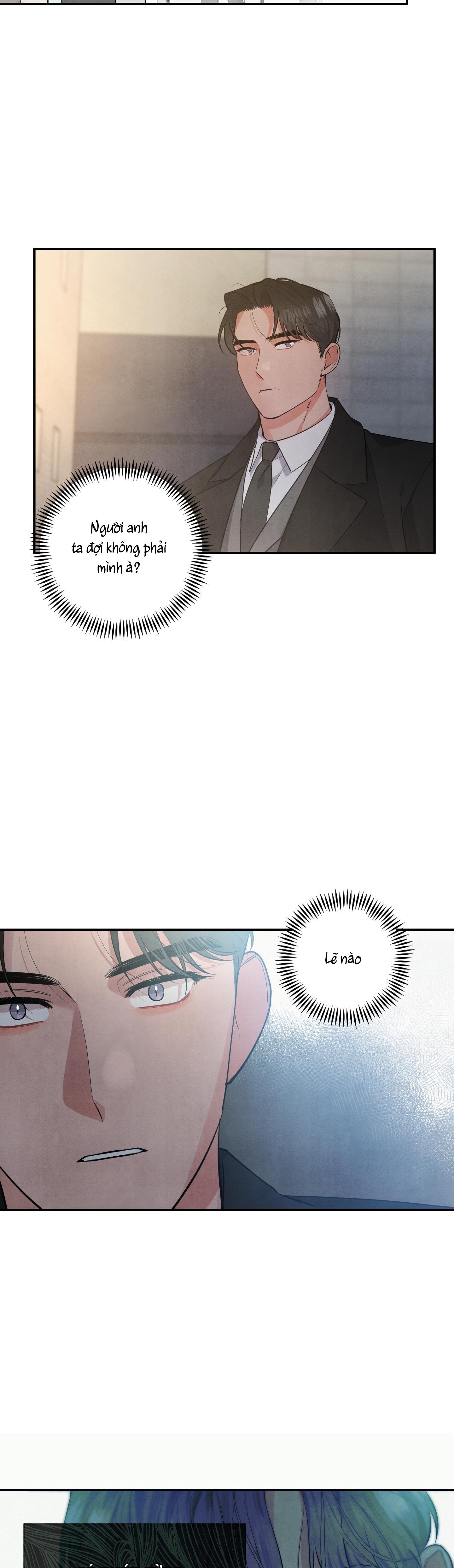 mối quan hệ ngu ngốc chapter 60 14