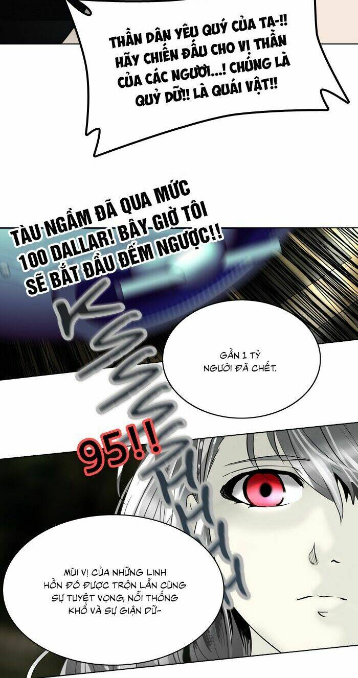 cuộc chiến trong tòa tháp chapter 269 45