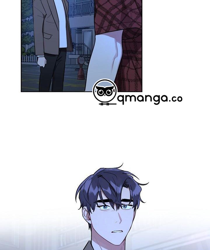 vị khách khả nghi và nhóc làm thêm chapter 19 78