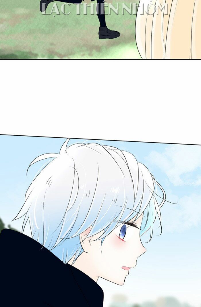 choco ngọt ngào chapter 39 7