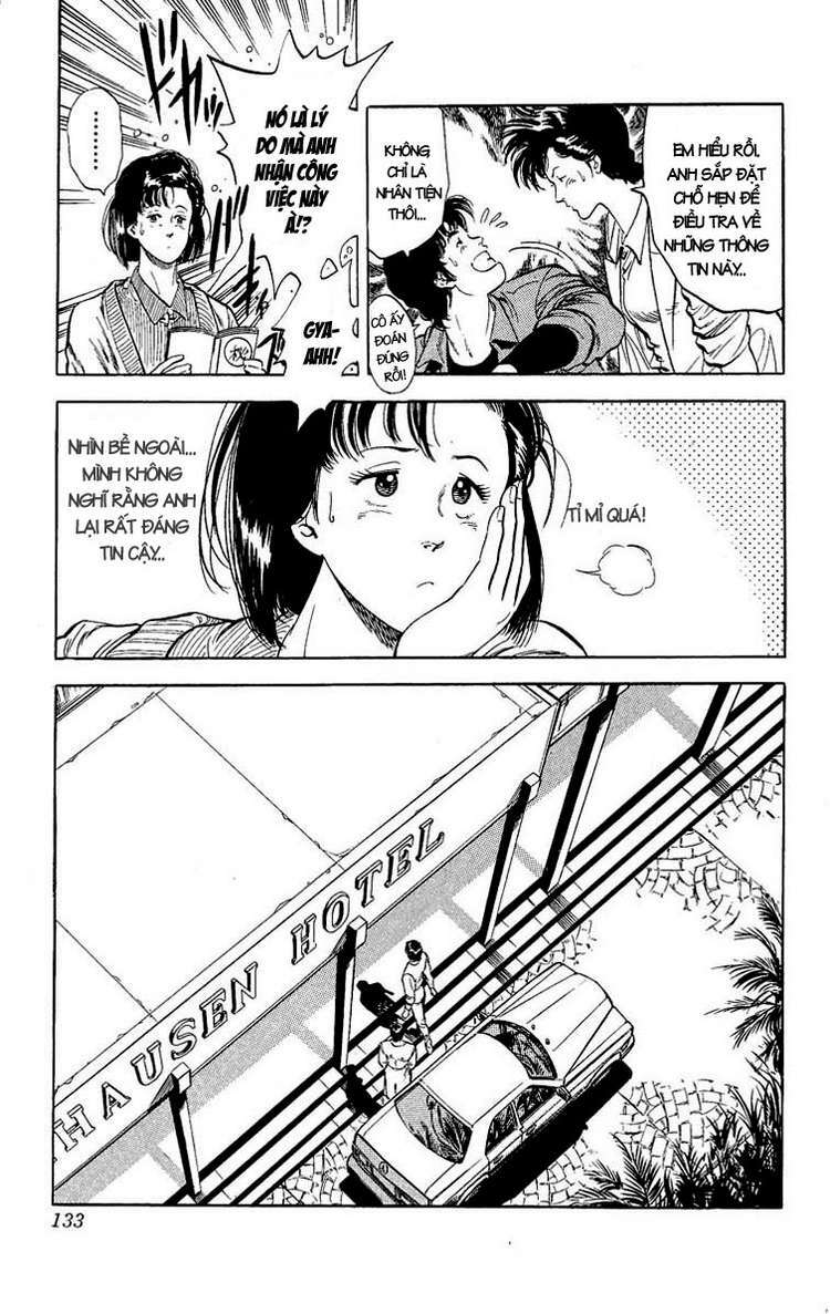 city hunter chapter 24.1 25