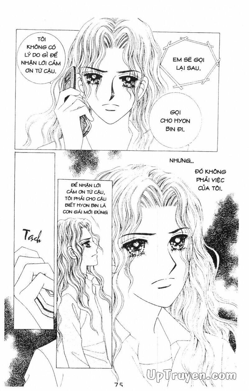 mặt nạ tình yêu chapter 125 36