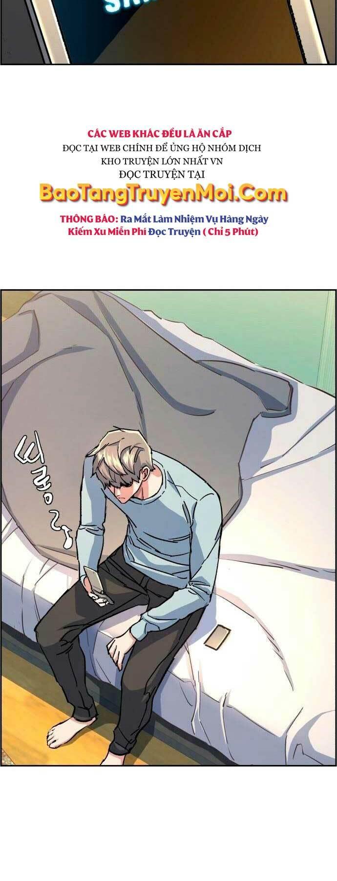 bạn học tôi là lính đánh thuê chapter 92 41