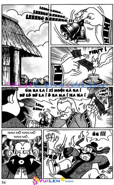 thần đồng đất việt chapter 183 51