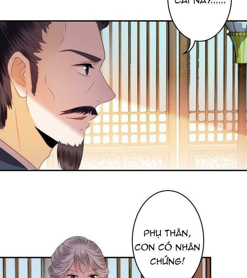 vương gia kiêu ngạo quá khó cua chapter 56 7