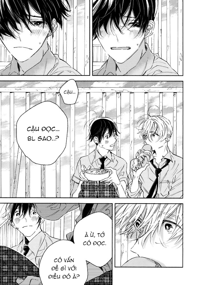 seishounen no tame no yuuryou tosho chapter 1 7