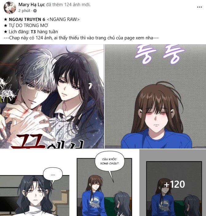 art lẻ - cặp đôi ở câu lạc bộ bóng chày chapter 1 7