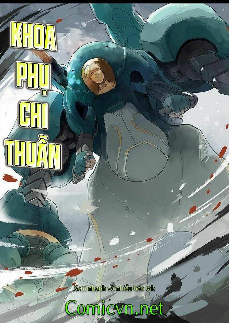 du quỷ chapter 5 38