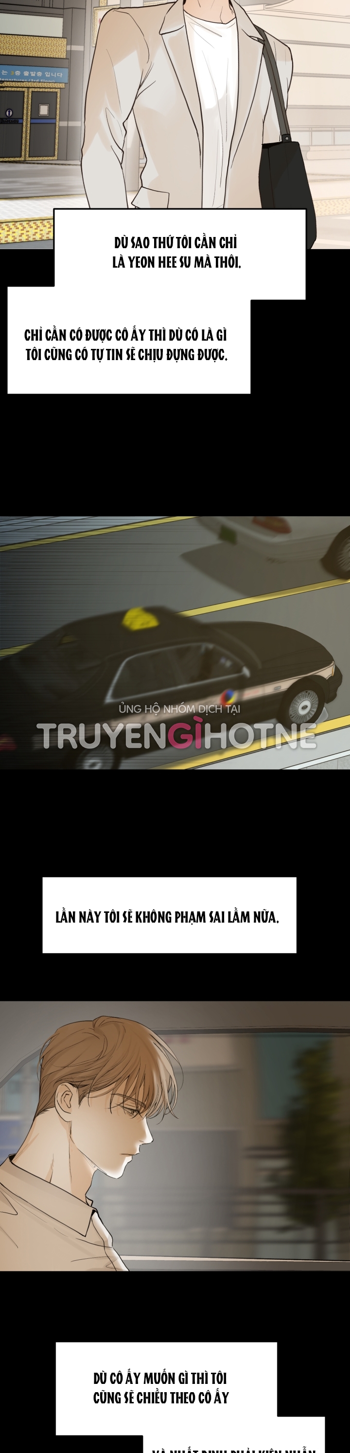 những người đàn ông đã lên giường tôi chapter 47.1 15