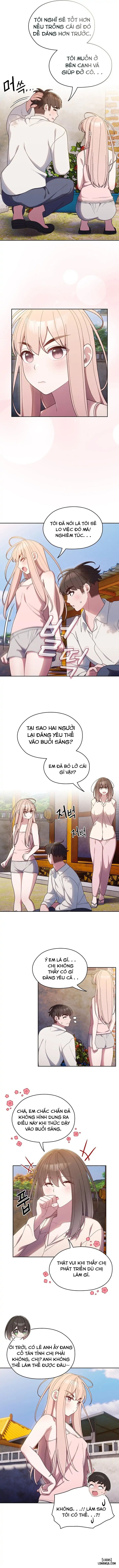 sếp! hãy giao con gái của ngài cho tôi! chapter 6 9