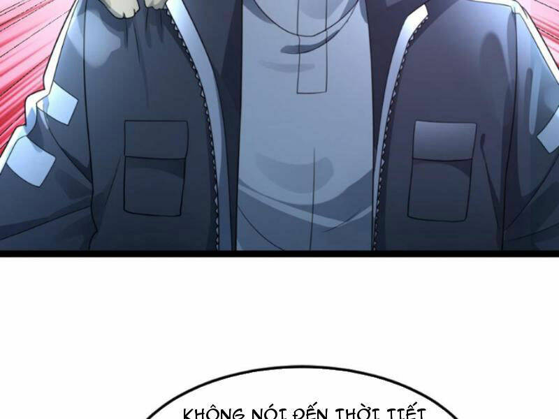 đóng băng toàn cầu: tôi gây dựng nên phòng an toàn thời tận thế chapter 215 37