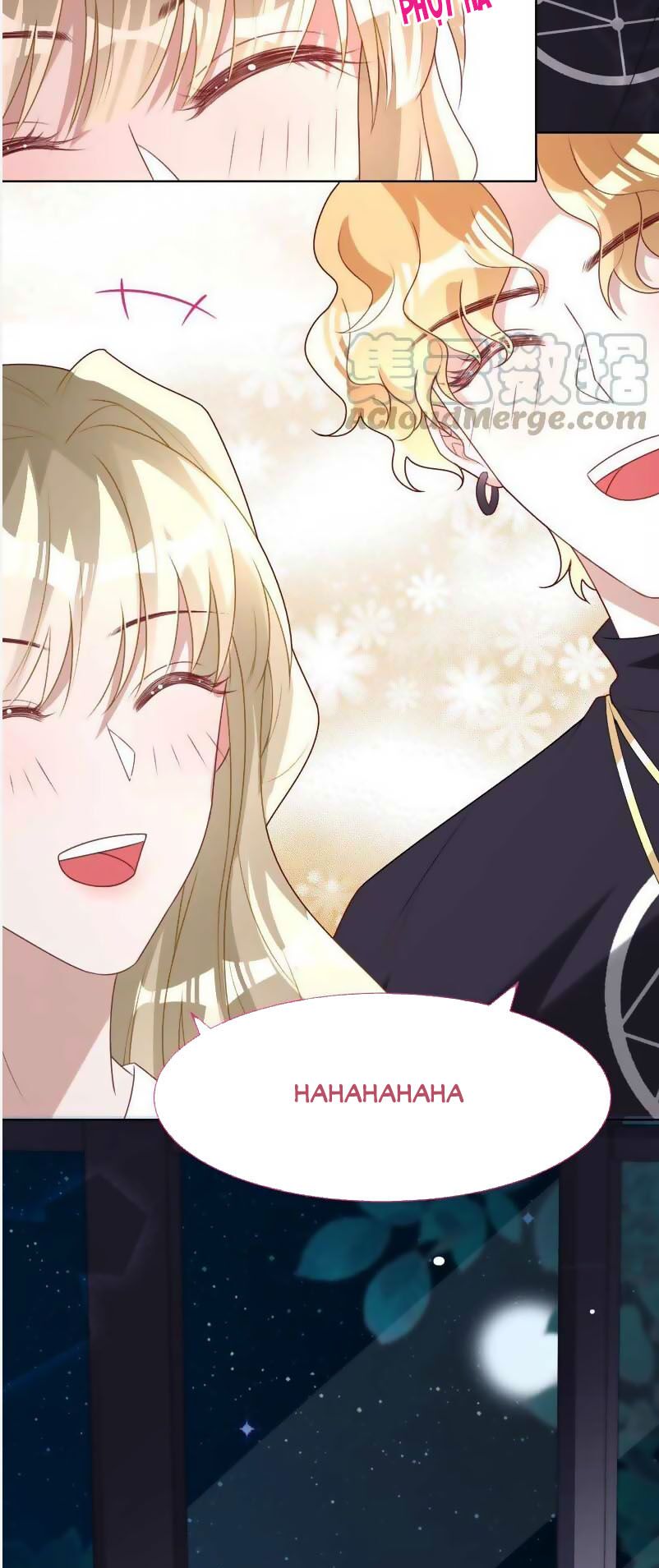 thần luân mật luyến chapter 79 7