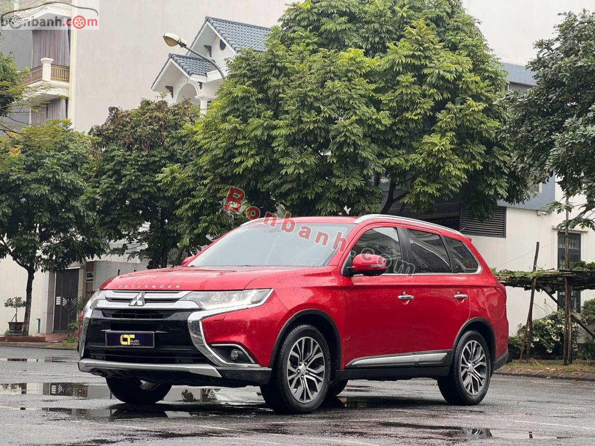 Bộ chắn bùn bánh xe Mitsubishi Outlander
