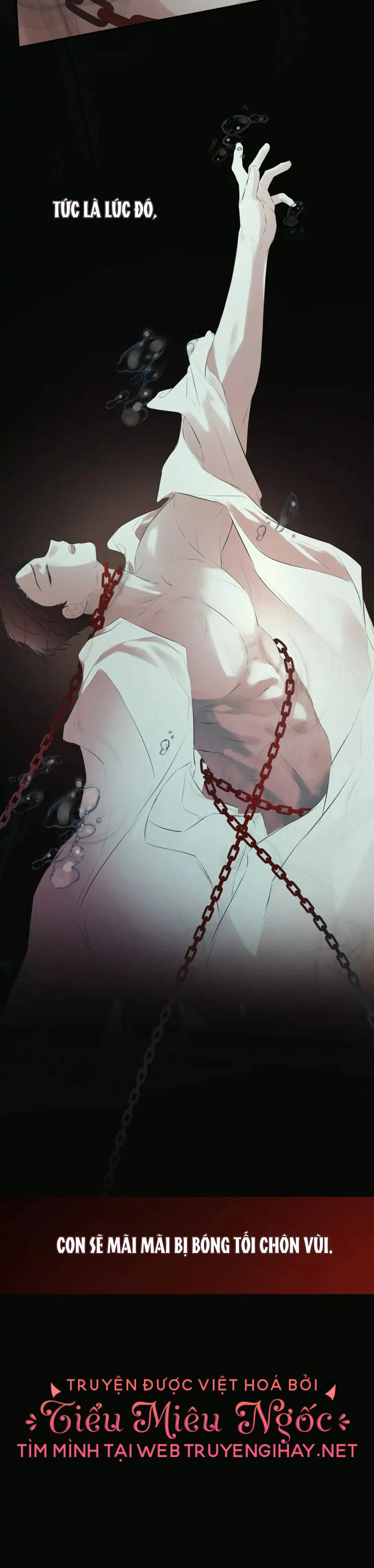 tôi biết bí mật của nam phụ chapter 35 7