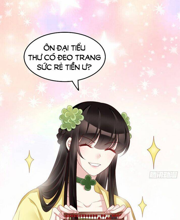 ta ở cổ đại nuôi nam nhân chapter 52 19