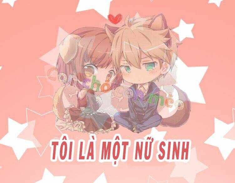 sống chung là để học tập chapter 0 4