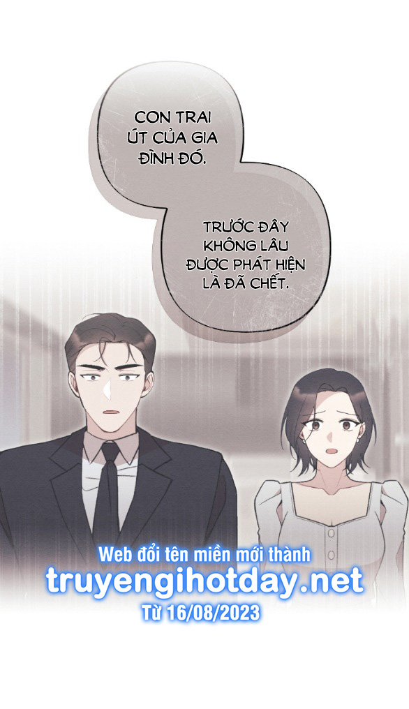 Ăn Mòn chapter 36.2 - Trang 23