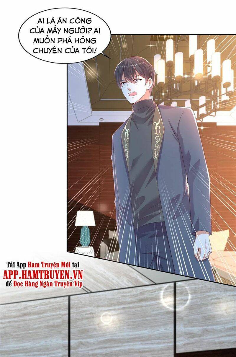 chí tôn toàn năng chapter 102 17