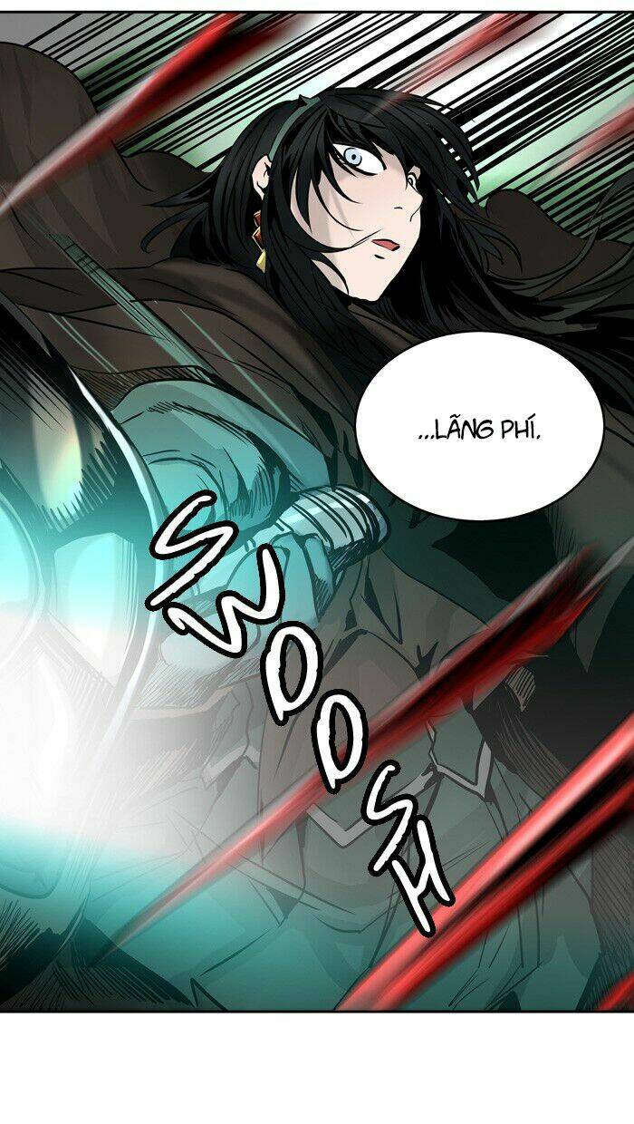 cuộc chiến trong tòa tháp chapter 301 32