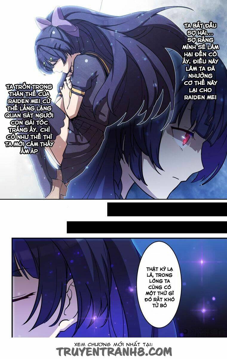 băng hoại 3rd chapter 44 15