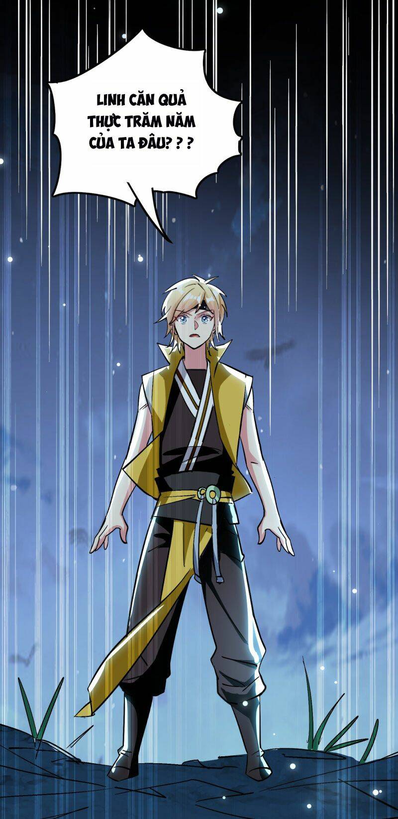 vạn giới tiên vương chapter 68 9