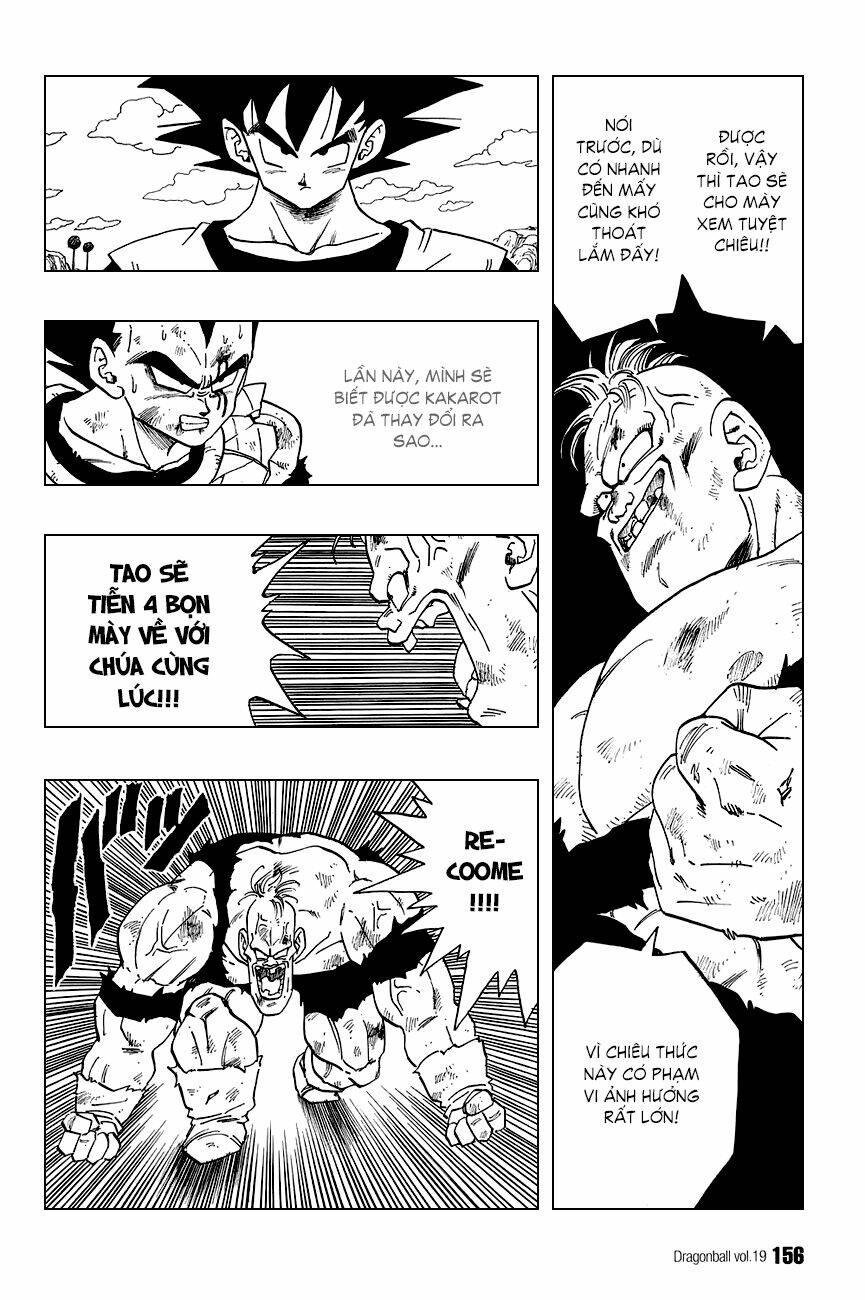 dragon ball - bảy viên ngọc rồng chapter 280 9