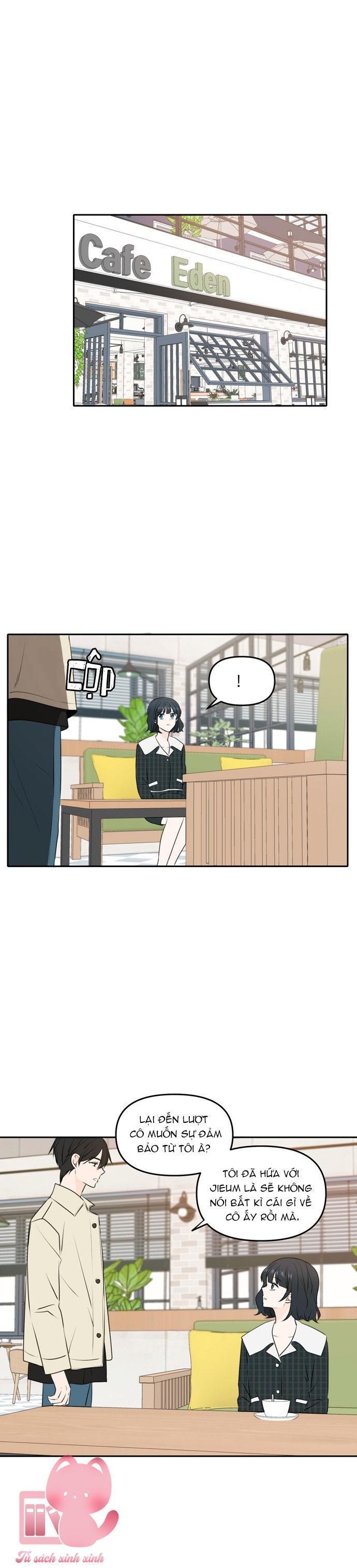 hẹn gặp nhau ở kiếp thứ 19 chapter 50 8