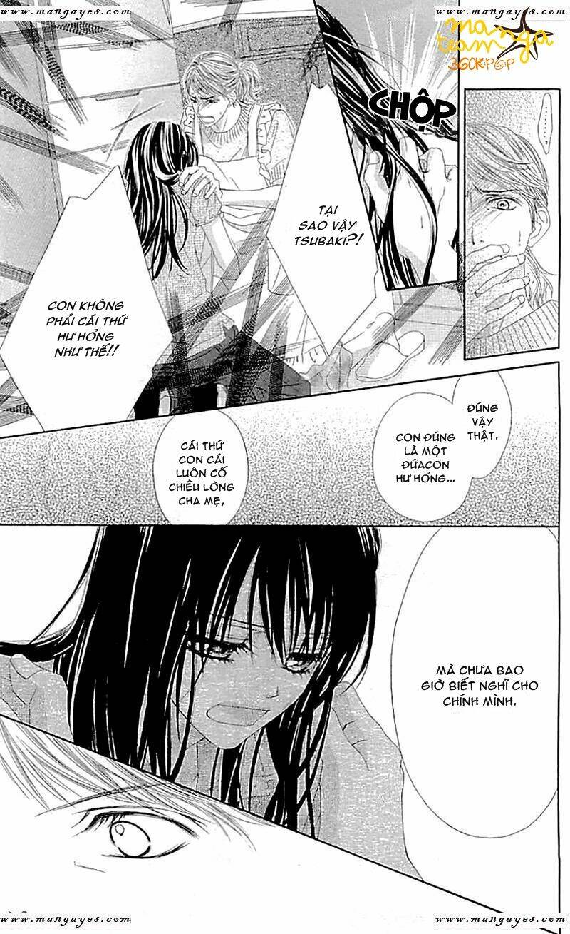 kyou, koi wo hajimemasu - mộng mơ đầu đời chapter 89 5