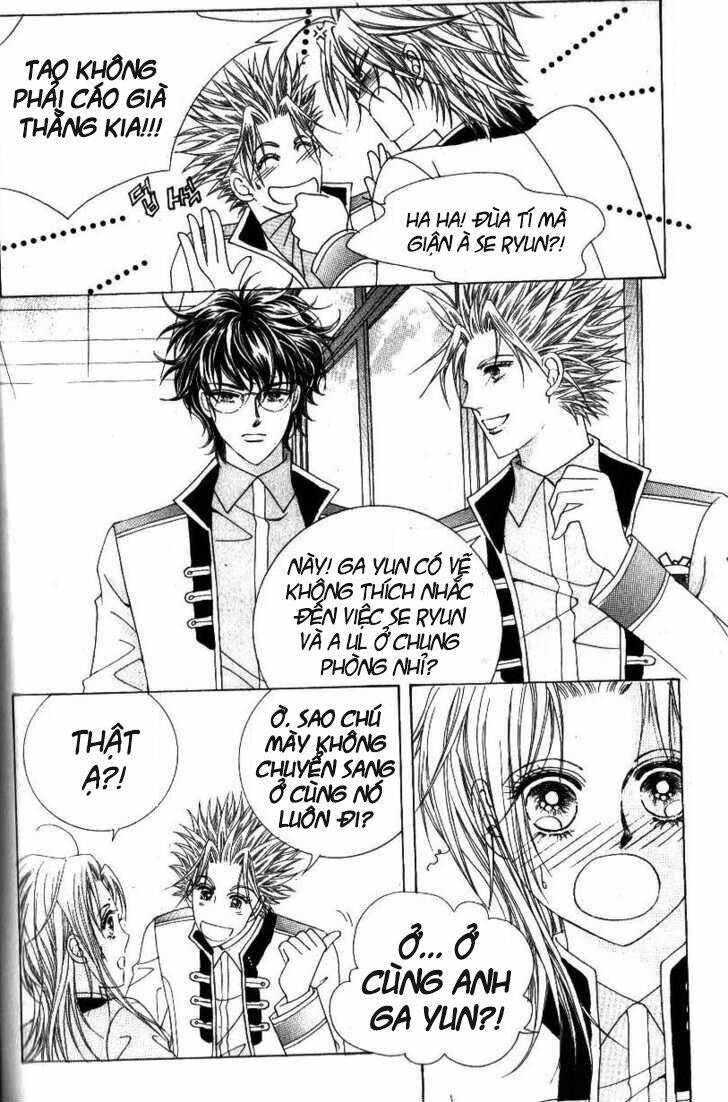 thần tượng mua sắm chapter 39 37