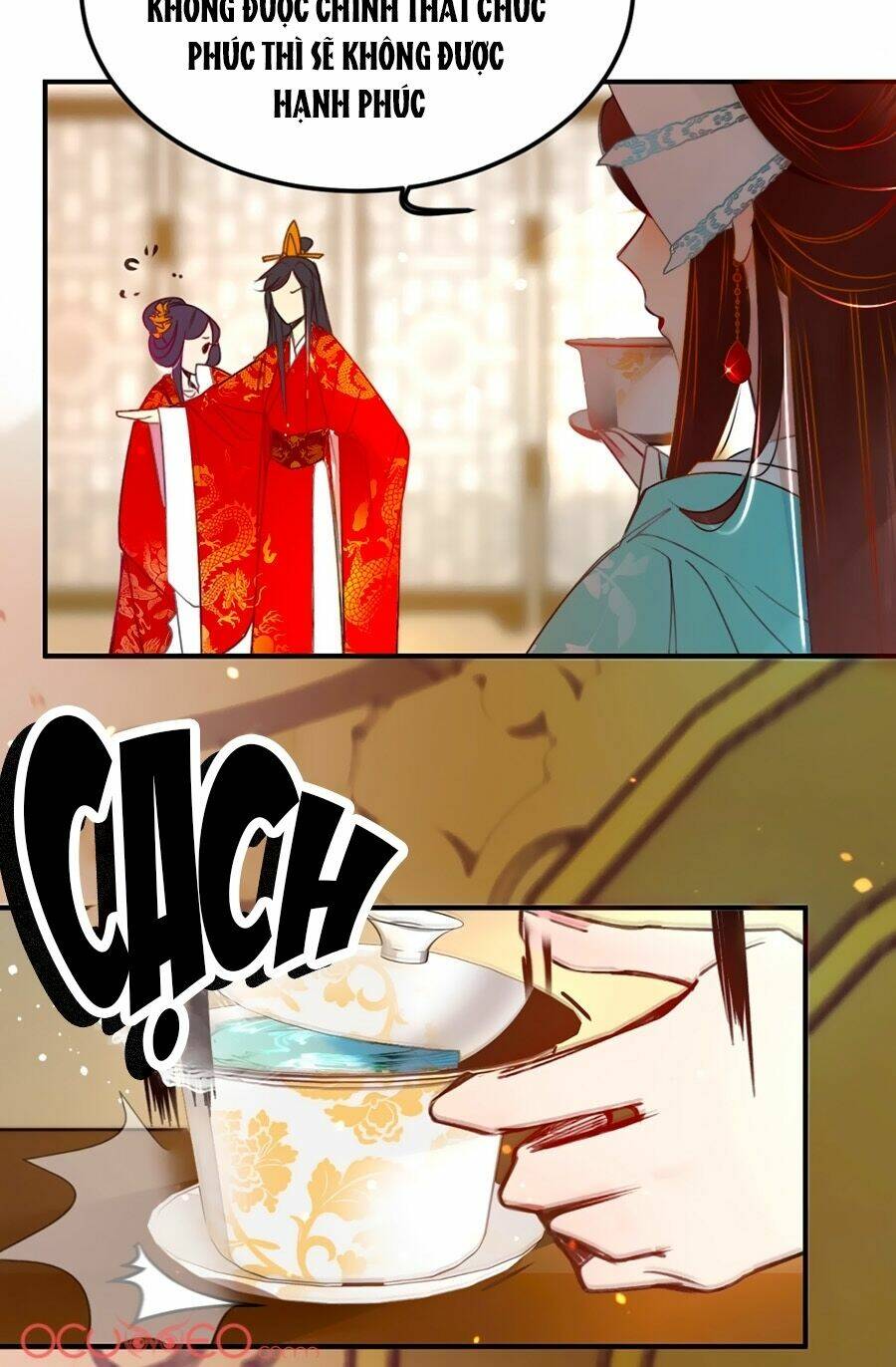 phượng hoàn triều: vương gia yêu nghiệt xin tránh đường chapter 1 40