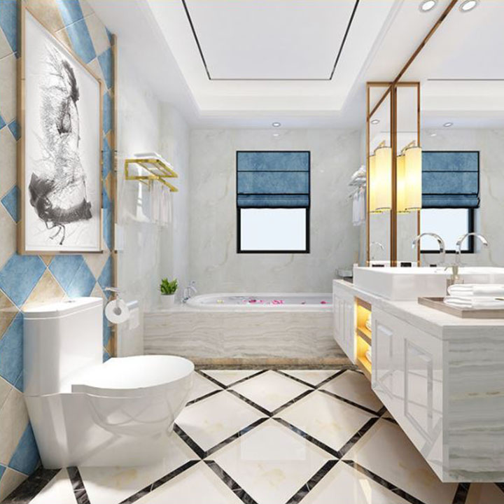 Máy khử mùi mini công nghệ Ozone 4 chế độ