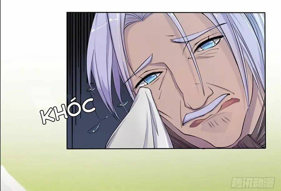 ta không phải nữ thần chapter 3 16