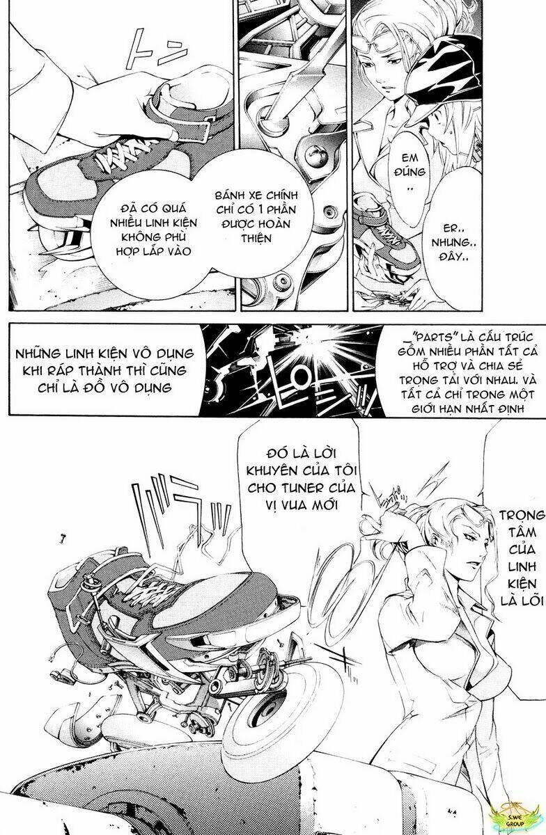 air gear chapter 146 12