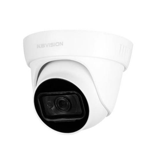 Camera 4in1 hồng ngoại 8MP KBVISION KX-C8012S - HÀNG CHÍNH HÃNG