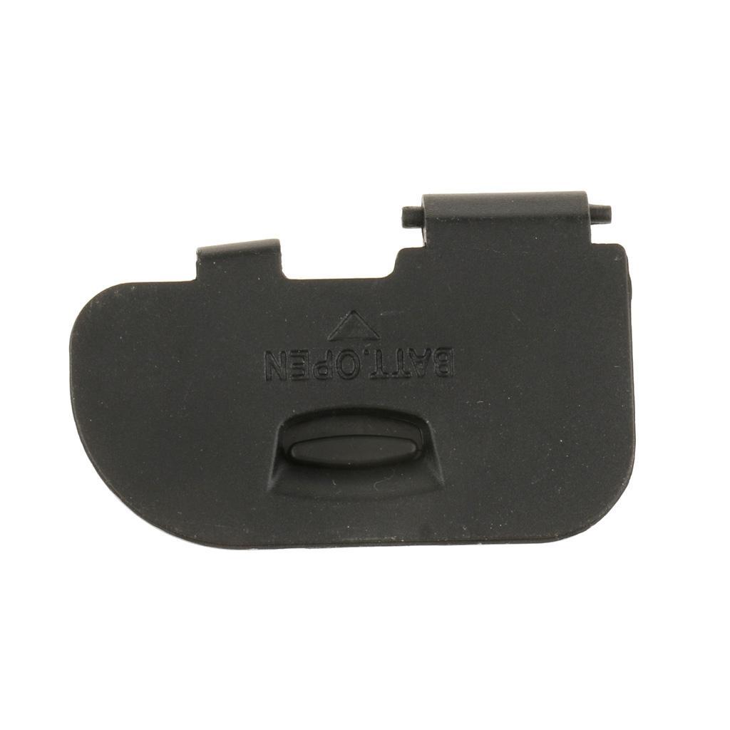 Battery Door Cover Lid  Replacement Repair Part for Canon EOS 60D Camera