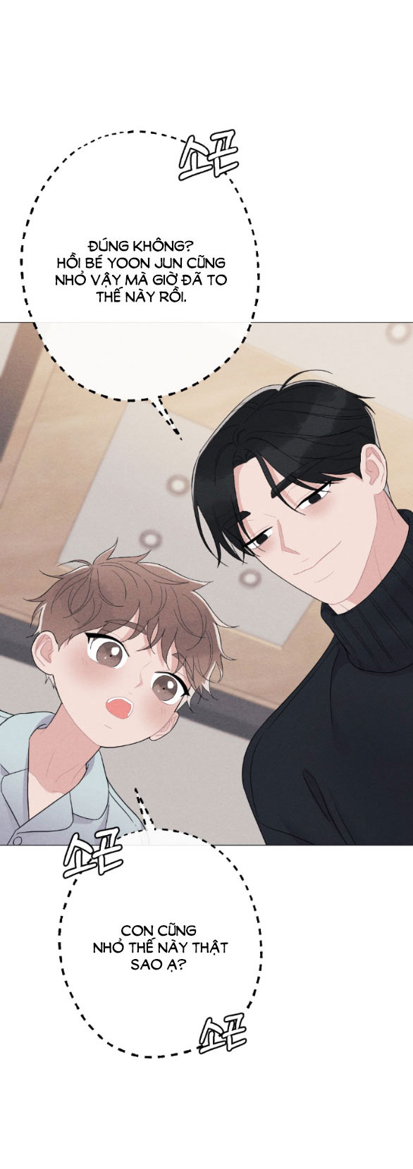 Bão Tuyết chapter 50.2 - Trang 12