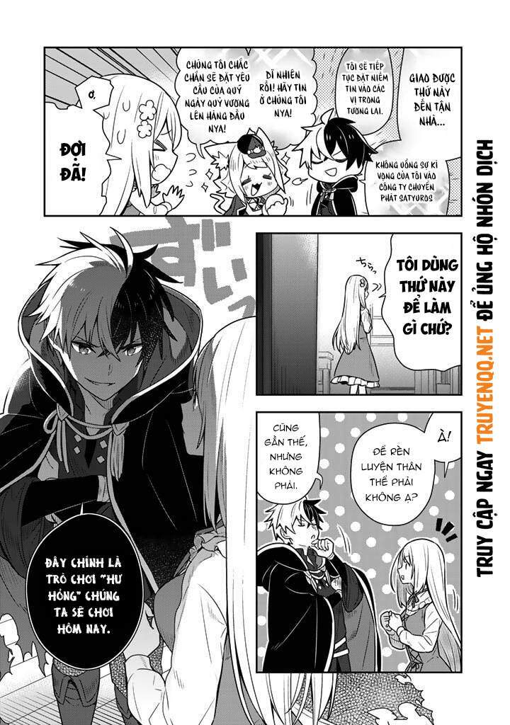 konyakuhaki sareta reijou wo hirotta ore ga chapter 8 9