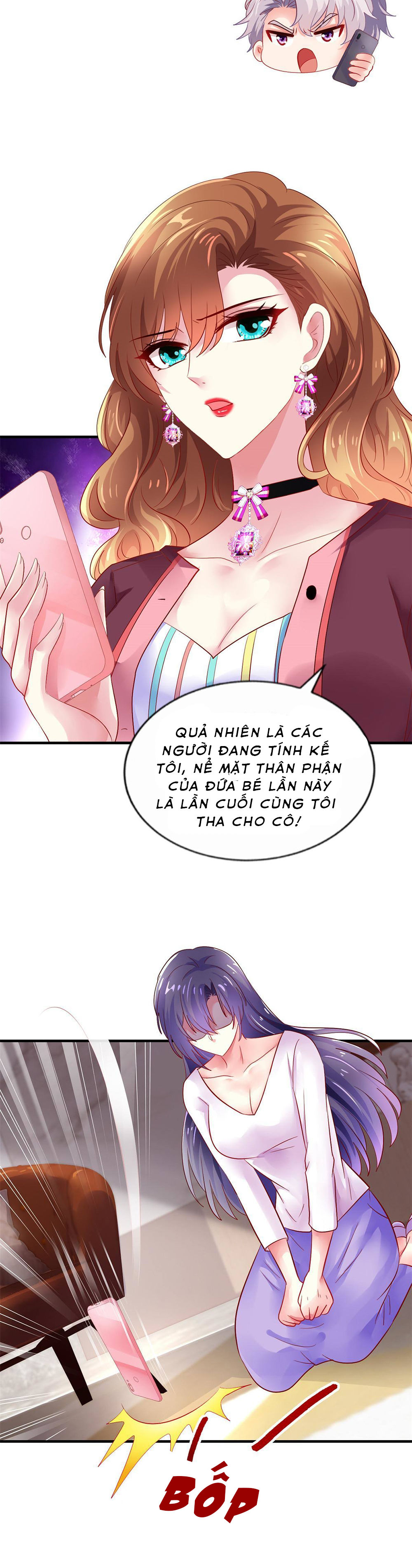 nữ hoàng điện ảnh chapter 31 3