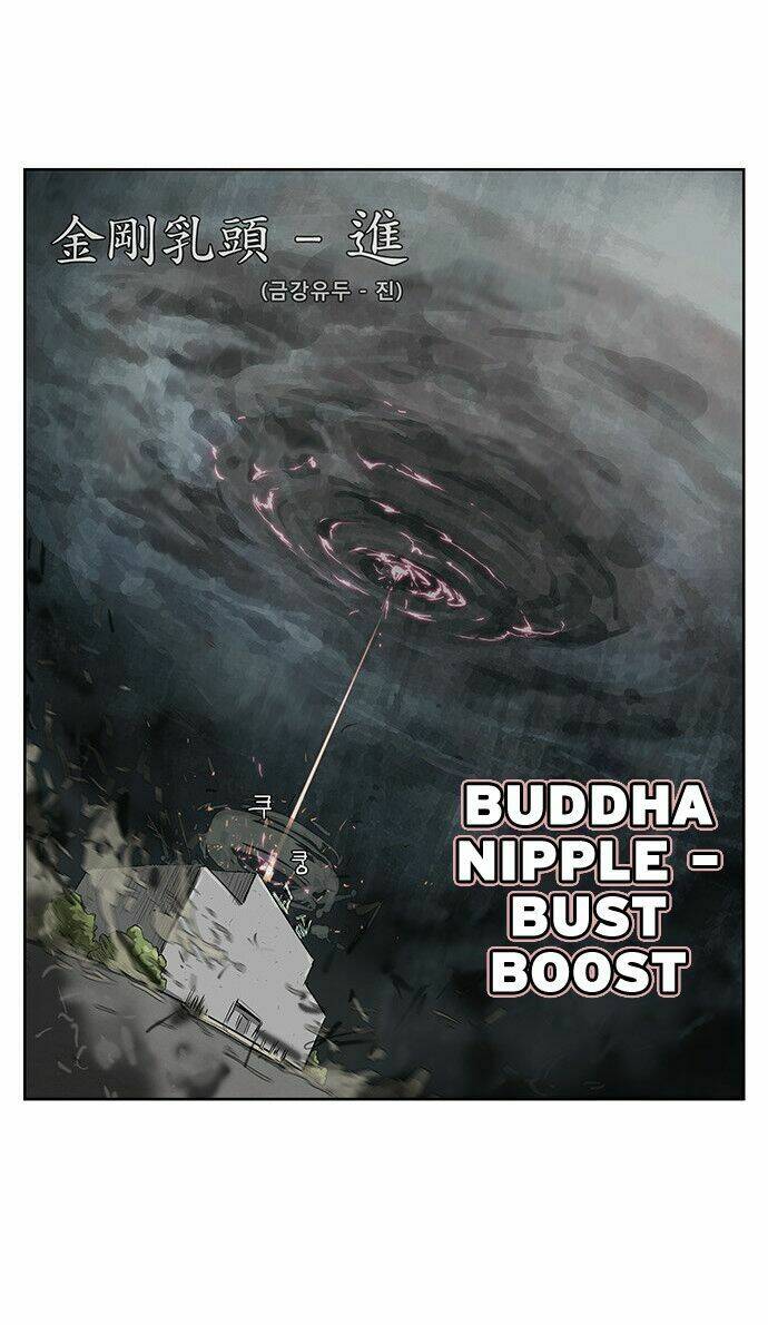 special martial arts extreme hell private high school chapter 33 5