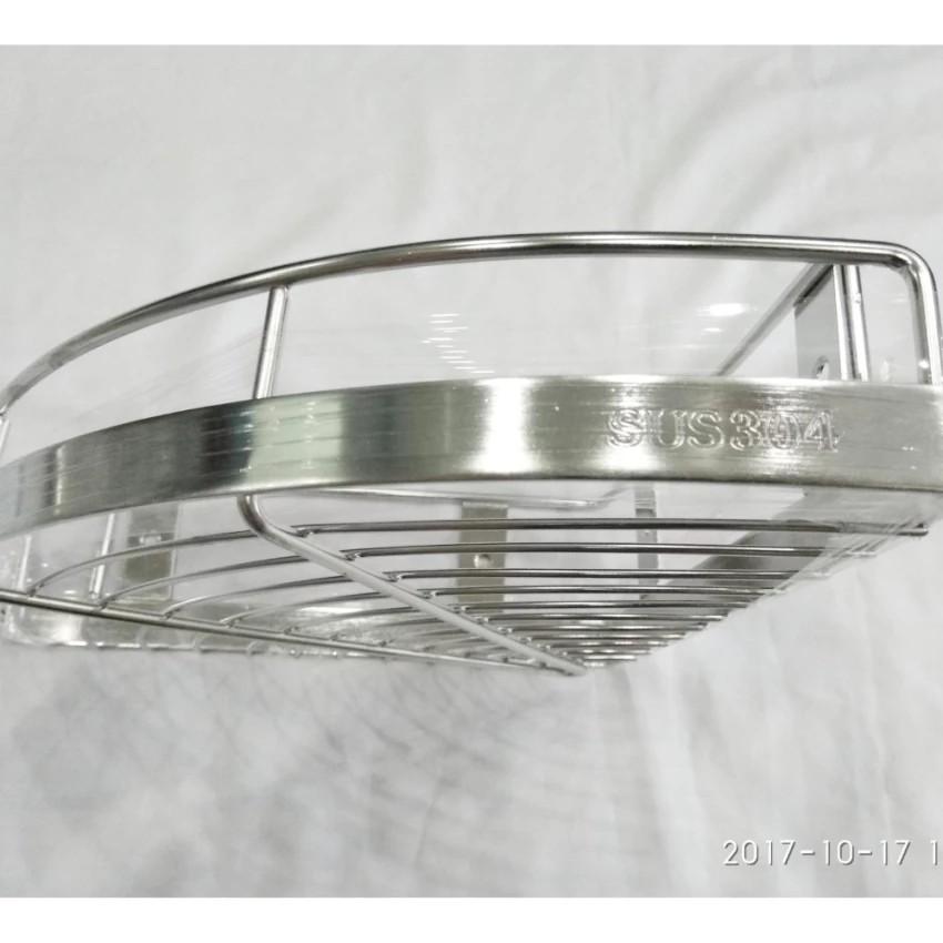 KỆ GÓC NHÀ TẮM 25 CM