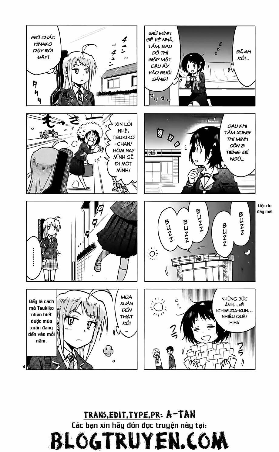 criminale! chapter 4.2 6