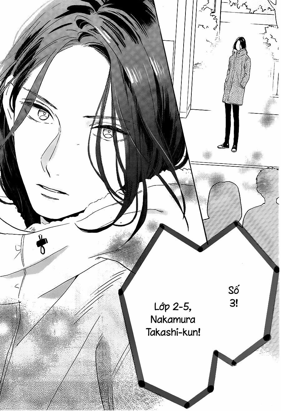 những đóa sơn trà kia, sẽ vì em mà đơm hoa khoe sắc chapter 39 24