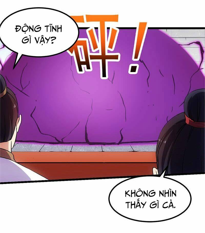 đừng cản ta tu tiên chapter 83 1