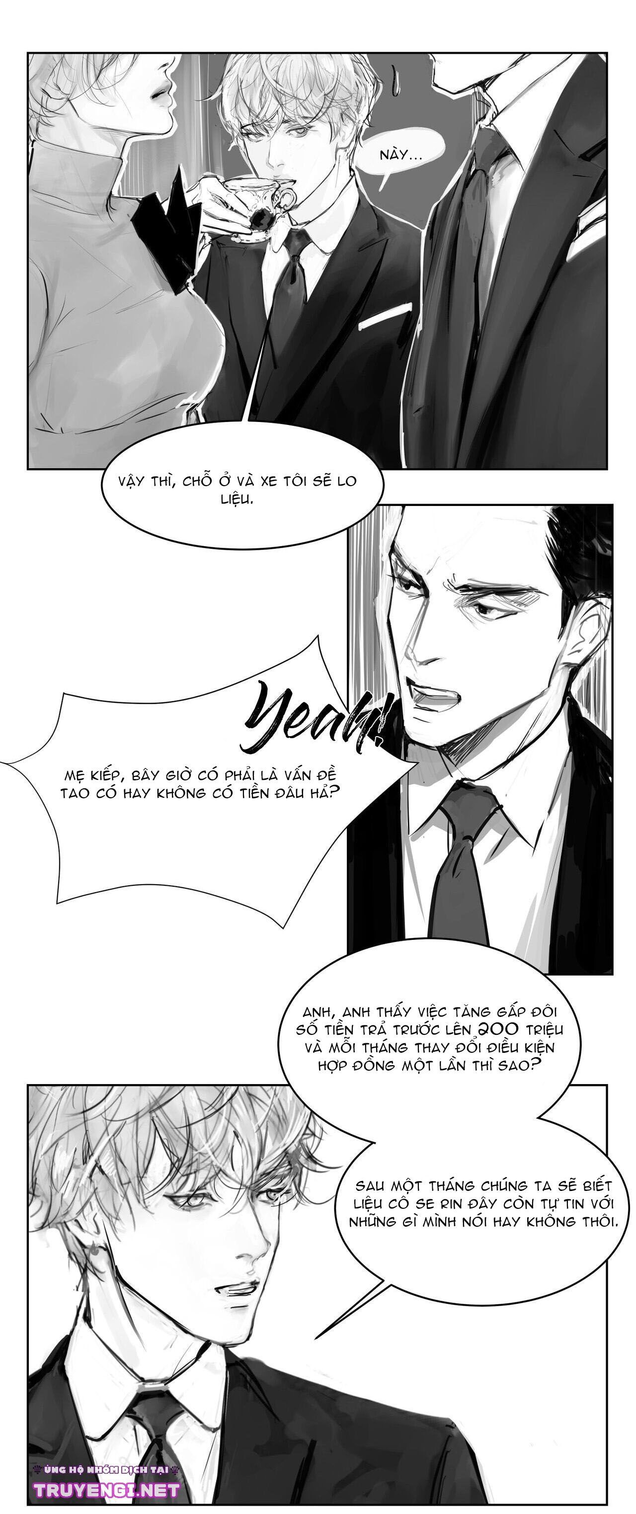 vật bị đánh mất chapter 5 8