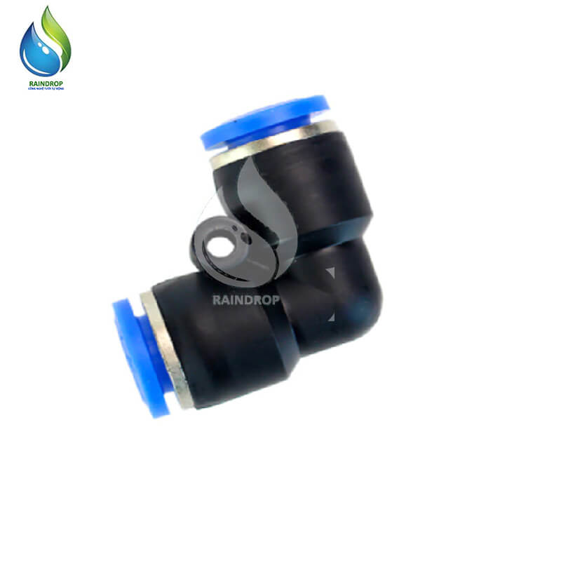 10 Co nối nhanh ống phun sương 8mm